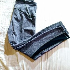 Lululemon Luxtreme ankle leggings